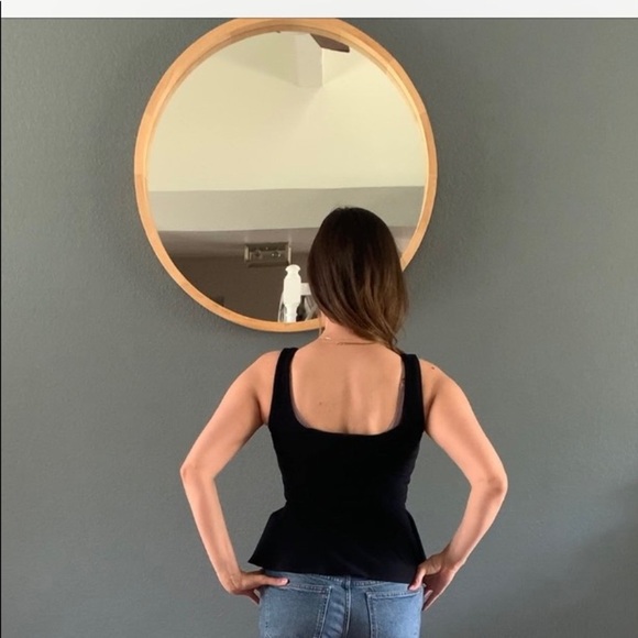 Bébé péplum tank - Picture 8 of 9